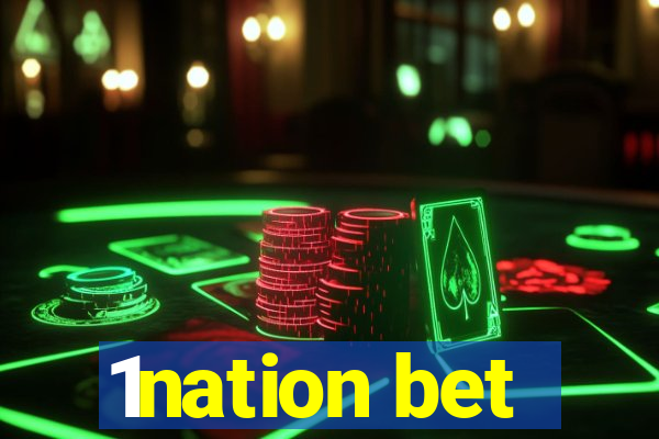 1nation bet